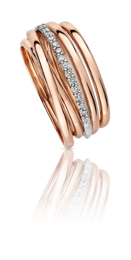 Midnight Set - Ring AED. 1899