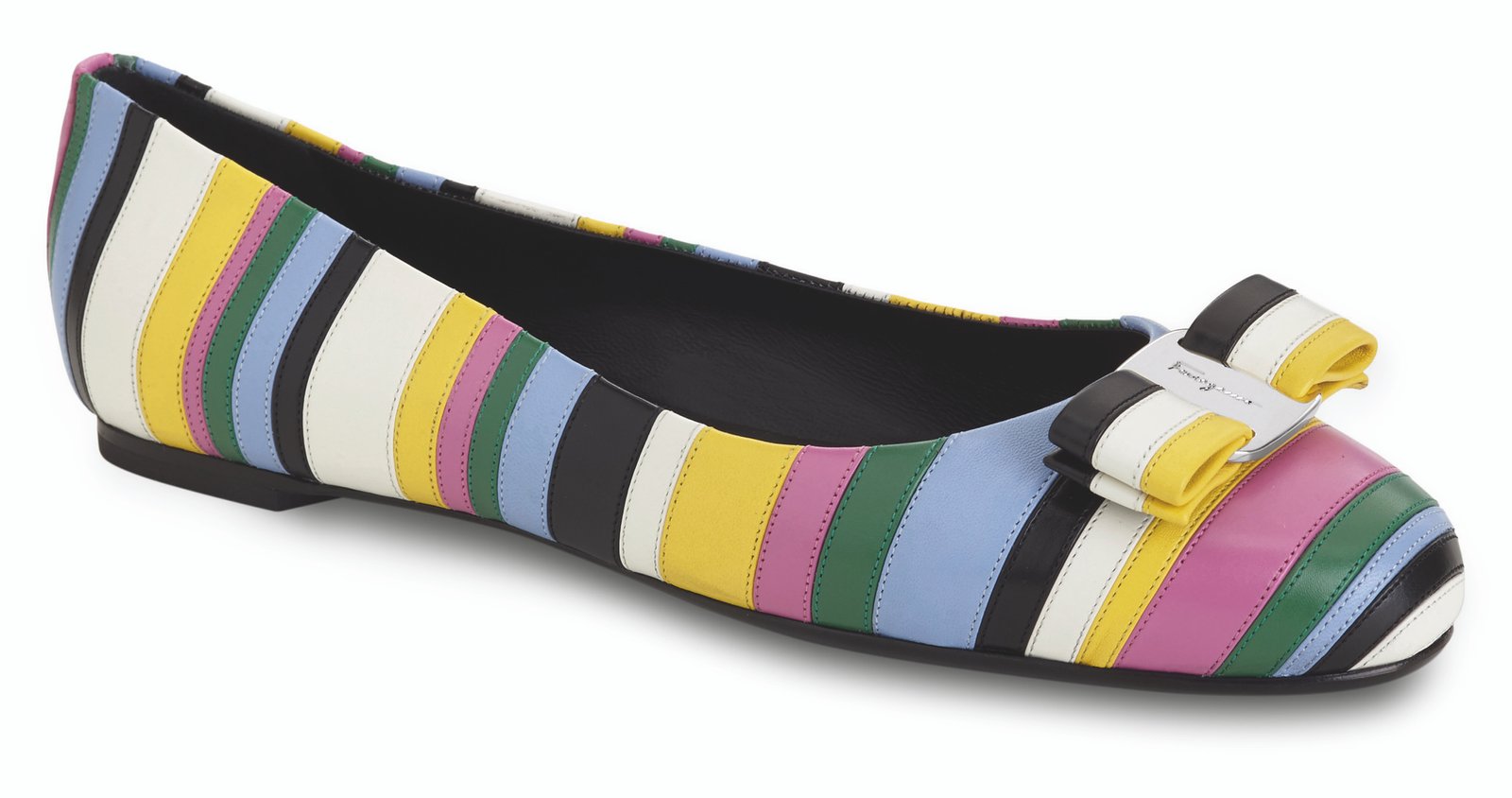 Salvatore Ferragamo Women's SS2016 Accessories_PAG051