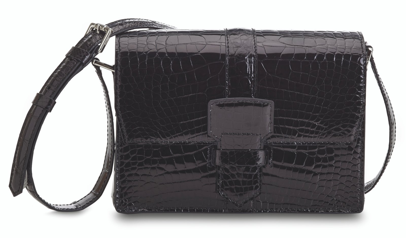 Salvatore Ferragamo Women's SS2016 Accessories_PAG054A