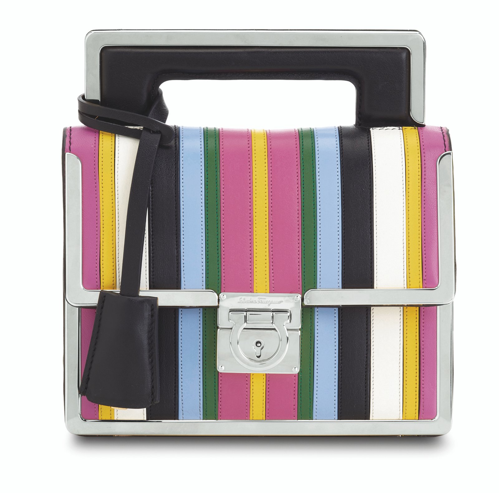 Salvatore Ferragamo Women's SS2016 Accessories_PAG064