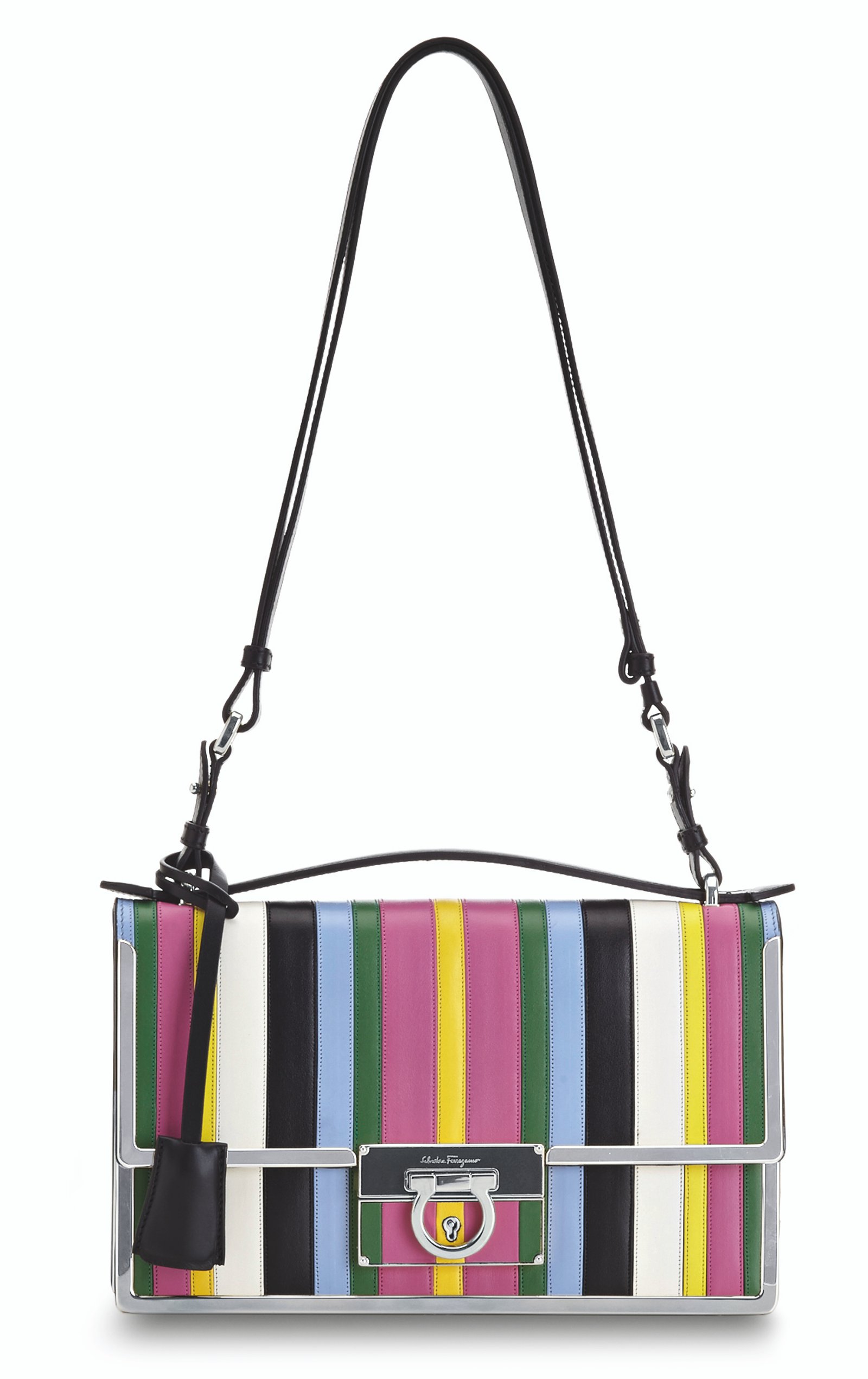 Salvatore Ferragamo Women's SS2016 Accessories_PAG066