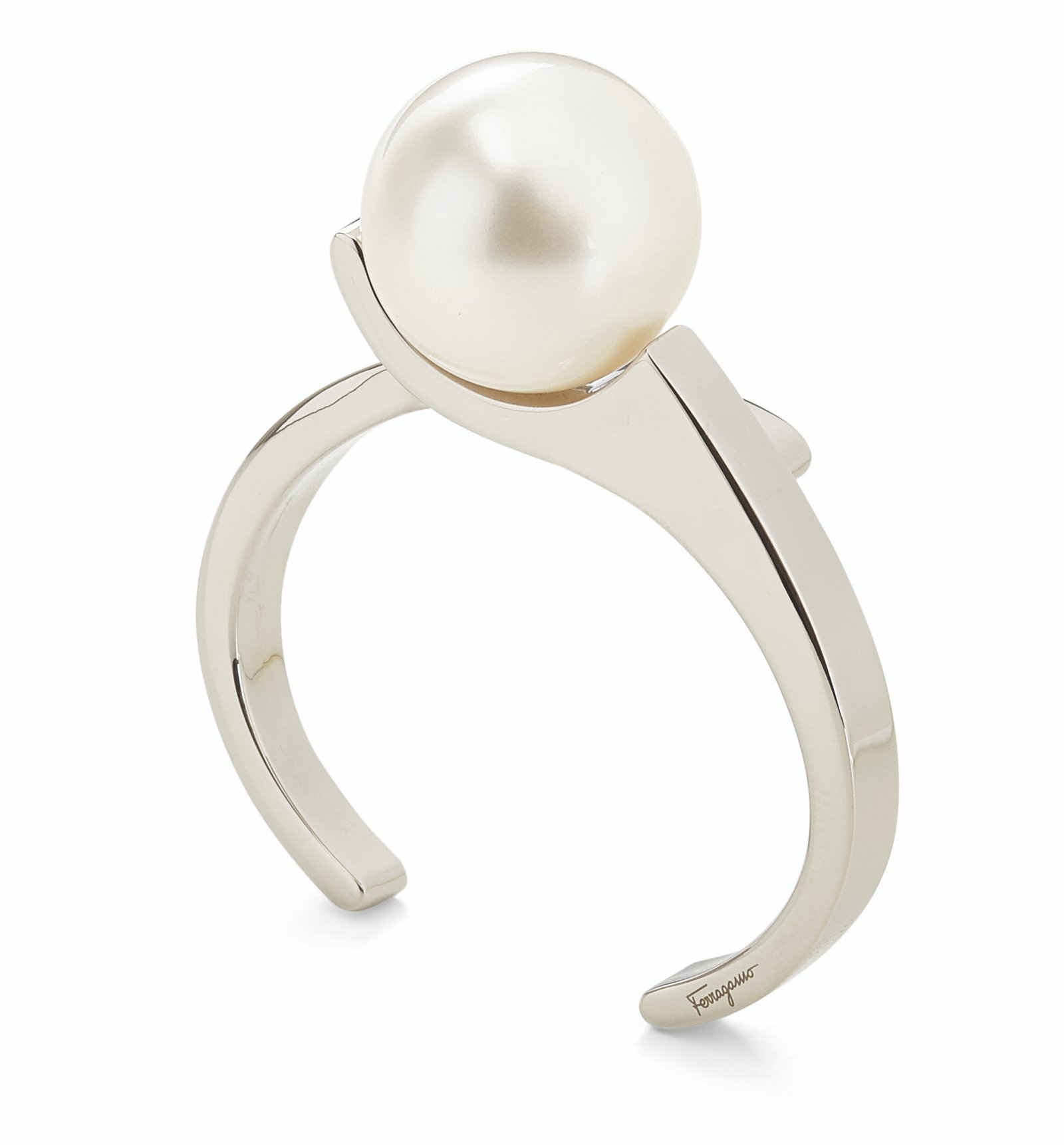 Salvatore Ferragamo Women's SS2016 Accessories_PAG070A