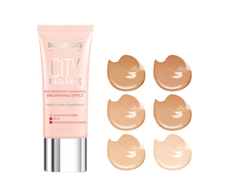 Bourjois---City-Radiance---Foundation-shades-1--AED79---SAR81