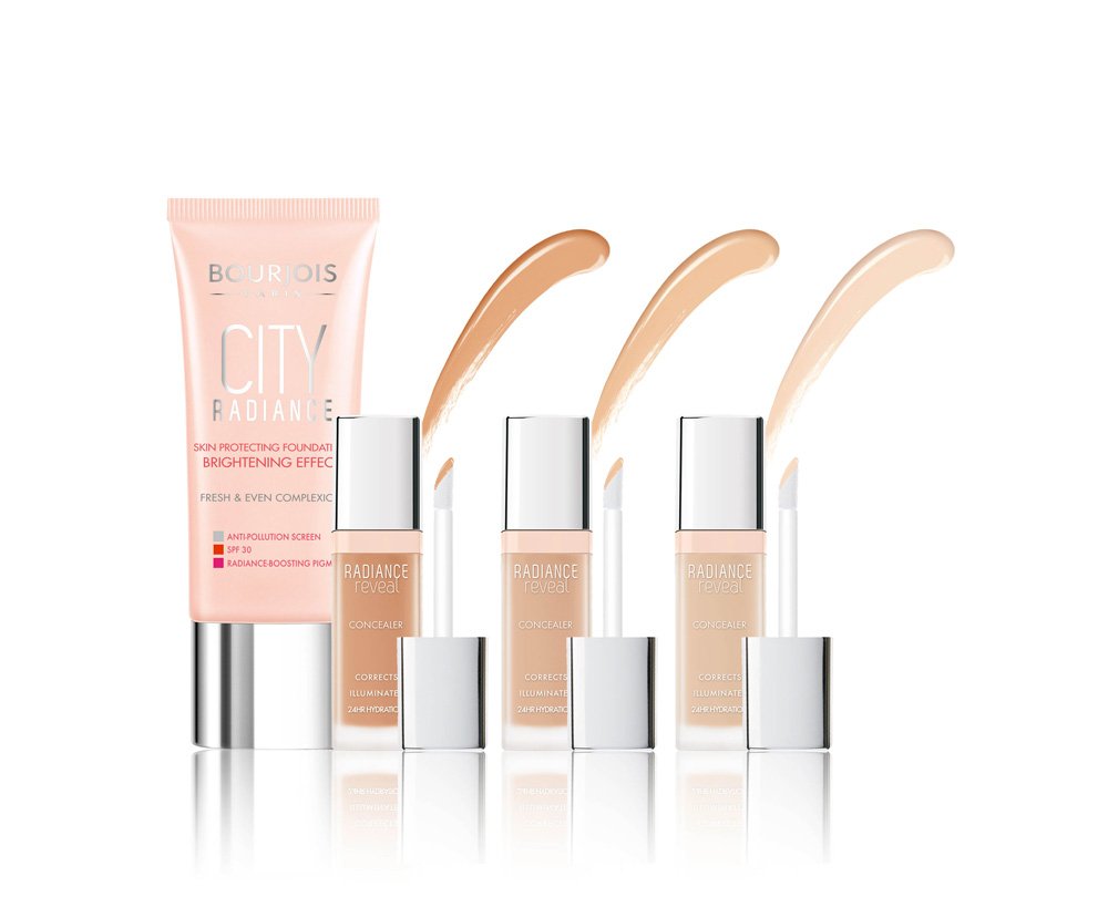 Bourjois---City-Radiance---Foundation_Concealer---Group-shot-1