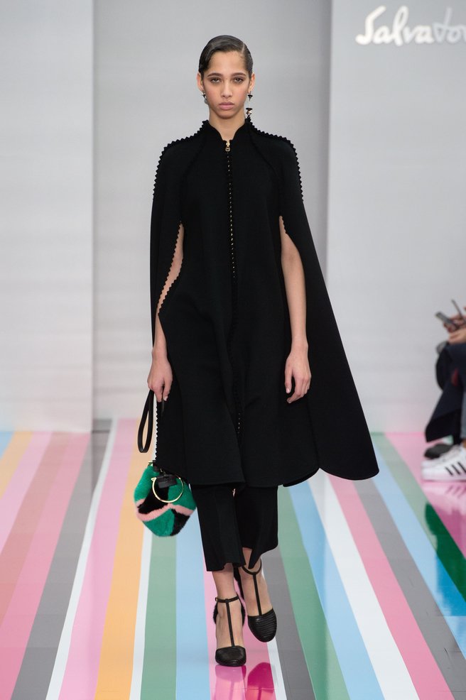 Salvatore Ferragamo Women's FW16 Collection_001