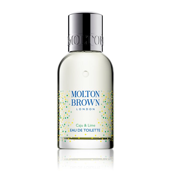 BURSTING CAJU & LIME - 50ML-EAU DE TOILETTE