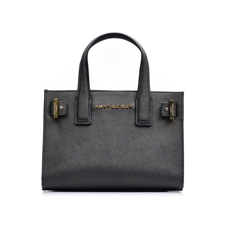 Mini-London-Tote-Black AED 1099