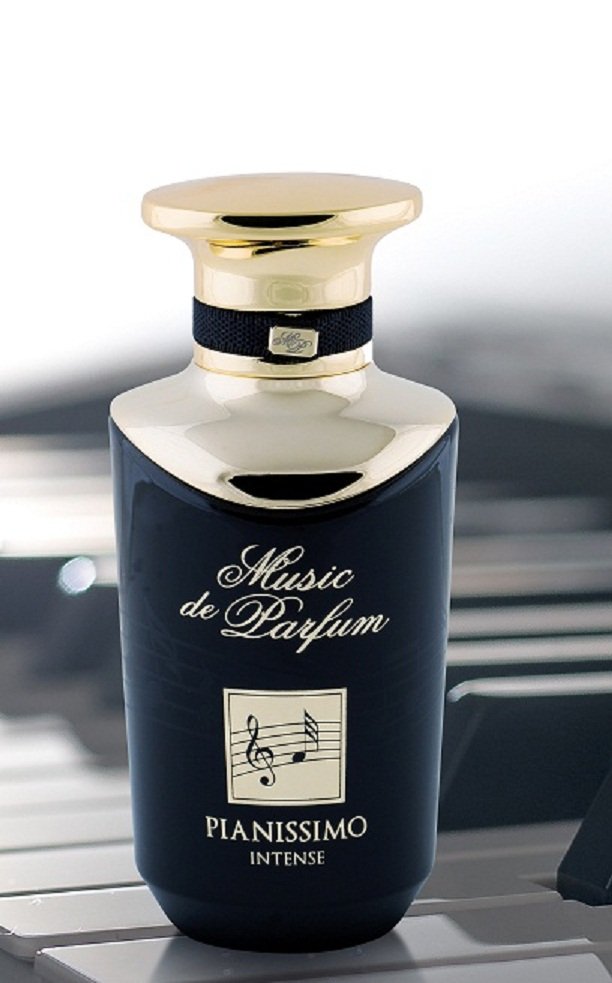 Music De Parfum Intense_Hero
