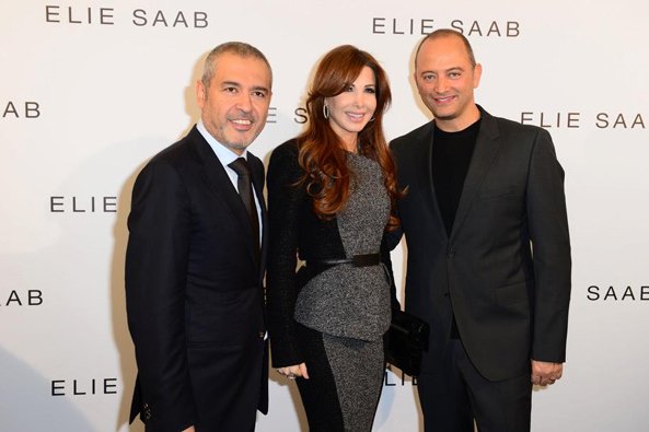 nancy-Elie-Saab-Haute-Couture-show-23-JAN-20131