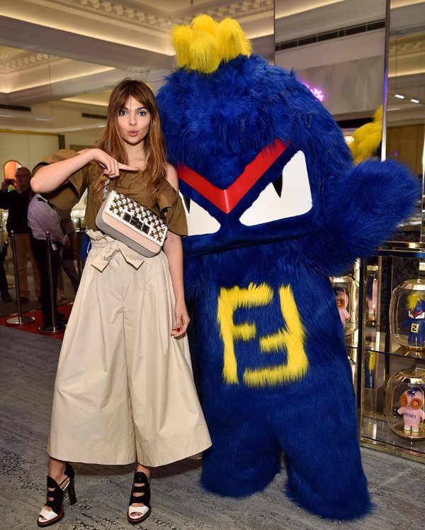 Fendi
