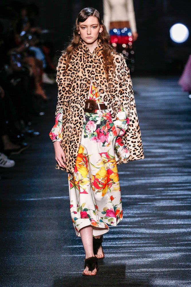 bluemarine Fall/Winter 2016 Collections