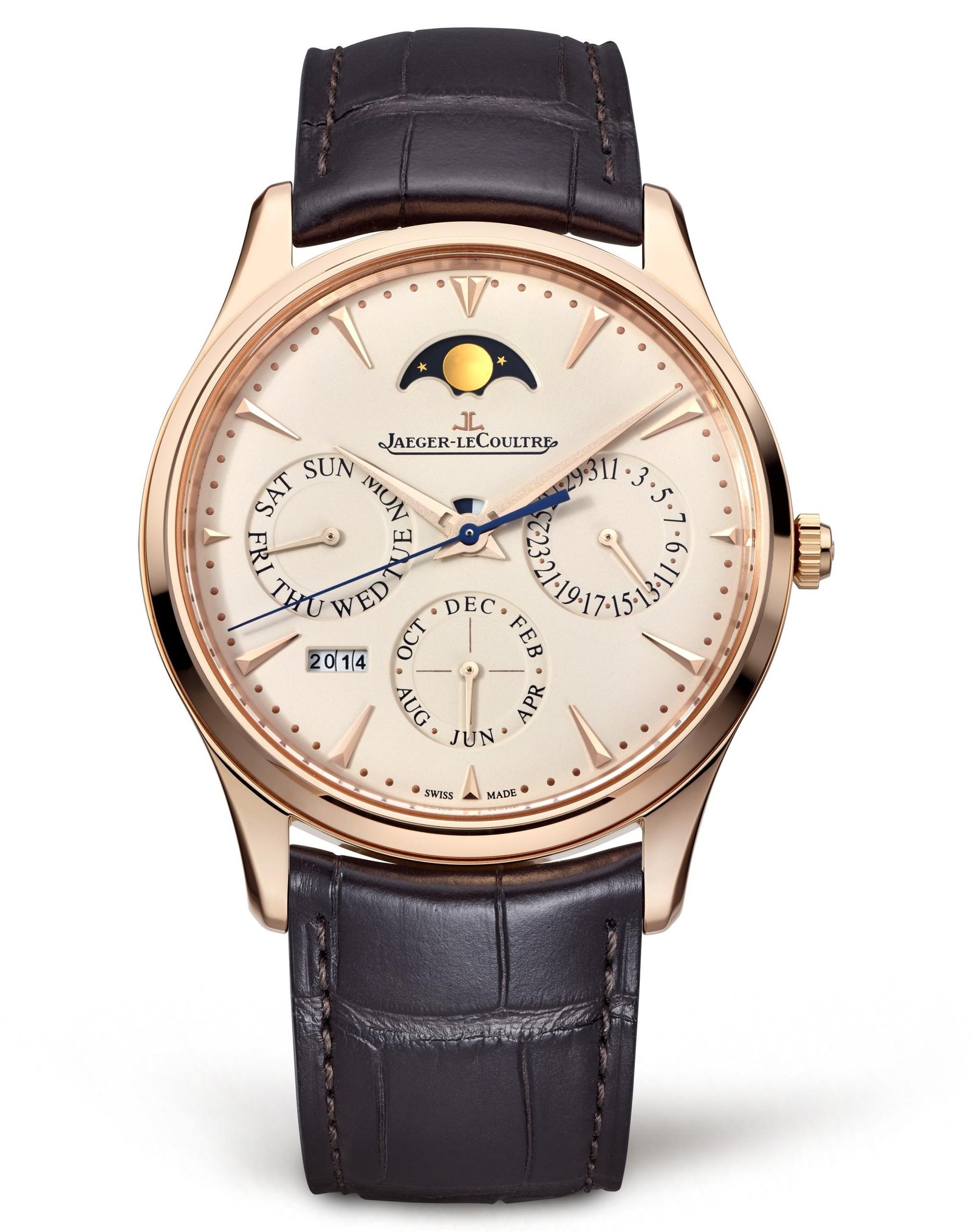 Jaeger Lecoultre Часы Купить В Москве